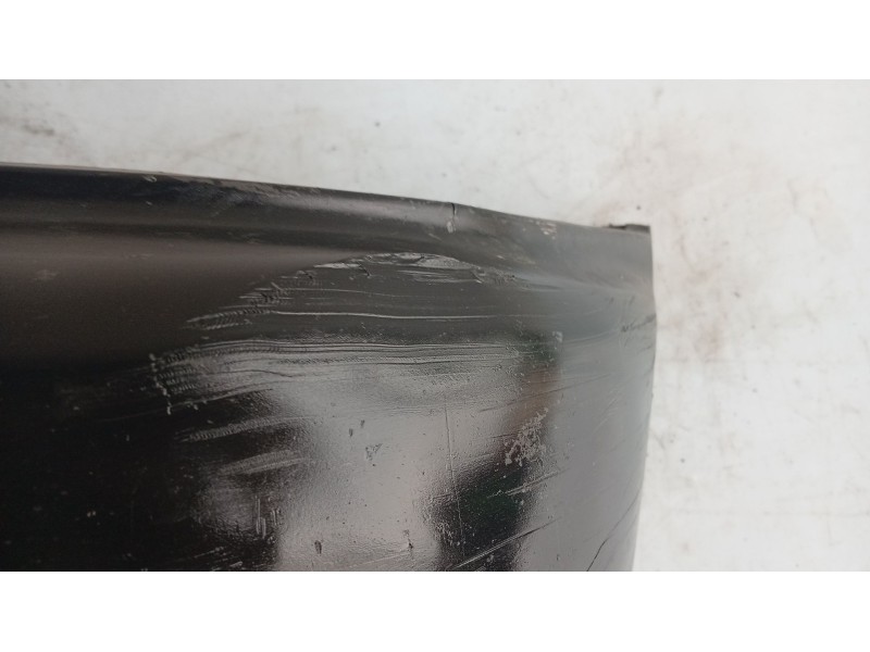 Recambio de paragolpes delantero para nissan serena (c23) 2.3 d referencia OEM IAM   