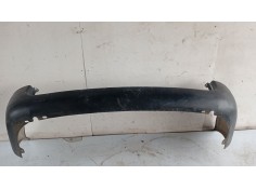 Recambio de paragolpes trasero para nissan serena (c23) 2.3 d referencia OEM IAM   