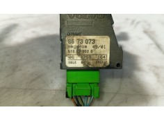 Recambio de conmutador de arranque para volvo s80 i (184) 2.4 d referencia OEM IAM 8673073   2