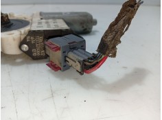 Recambio de motor elevalunas delantero derecho para opel vectra c (z02) 1.9 cdti (f69) referencia OEM IAM    2