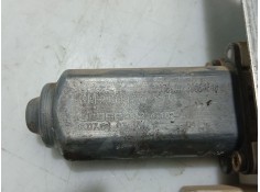 Recambio de motor elevalunas trasero derecho para opel vectra c (z02) 1.9 cdti (f69) referencia OEM IAM    2