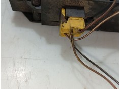 Recambio de cerradura maletero / porton para opel vectra c (z02) 1.9 cdti (f69) referencia OEM IAM    2