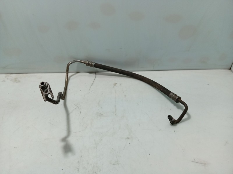 Recambio de tubo para opel vectra c (z02) 1.9 cdti (f69) referencia OEM IAM   