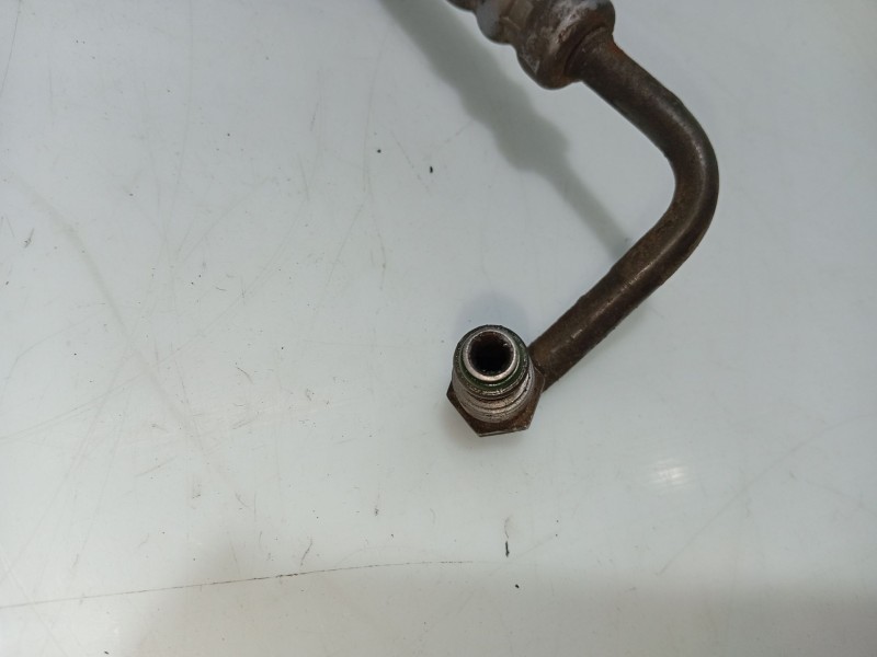 Recambio de tubo para opel vectra c (z02) 1.9 cdti (f69) referencia OEM IAM   