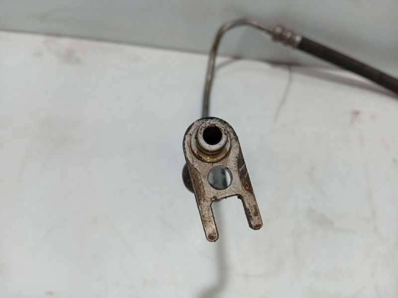 Recambio de tubo para opel vectra c (z02) 1.9 cdti (f69) referencia OEM IAM   