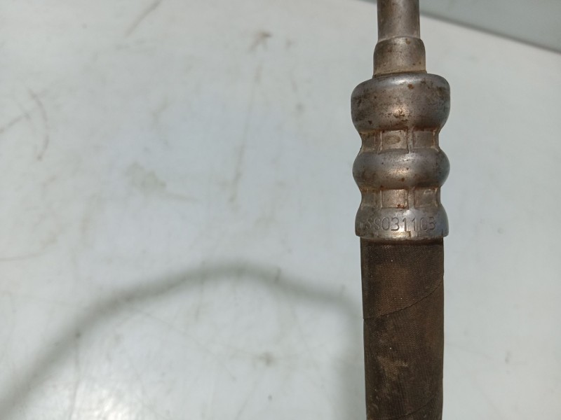 Recambio de tubo para opel vectra c (z02) 1.9 cdti (f69) referencia OEM IAM   