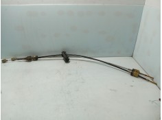 Recambio de varillaje cambio para opel vectra c (z02) 1.9 cdti (f69) referencia OEM IAM   