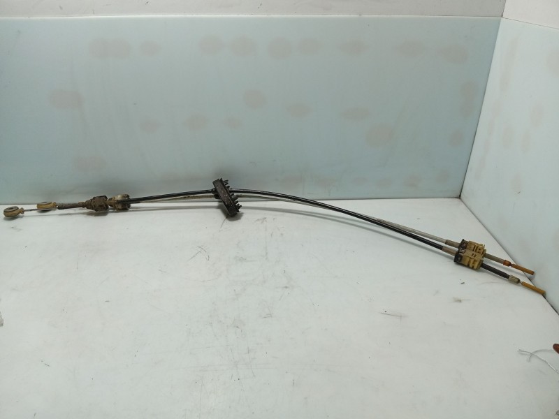 Recambio de varillaje cambio para opel vectra c (z02) 1.9 cdti (f69) referencia OEM IAM   