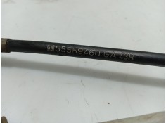 Recambio de varillaje cambio para opel vectra c (z02) 1.9 cdti (f69) referencia OEM IAM    2