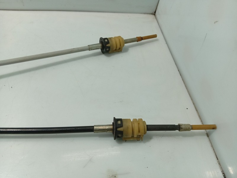 Recambio de varillaje cambio para opel vectra c (z02) 1.9 cdti (f69) referencia OEM IAM   