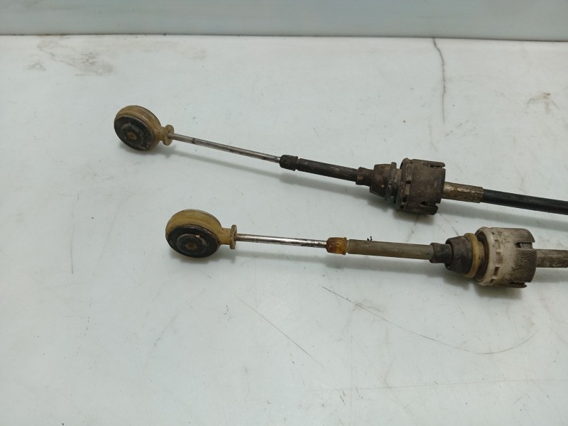 Recambio de varillaje cambio para opel vectra c (z02) 1.9 cdti (f69) referencia OEM IAM   