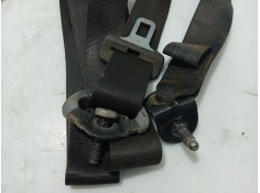 Recambio de cinturon seguridad trasero izquierdo para opel vectra c (z02) 1.9 cdti (f69) referencia OEM IAM    2