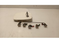 Recambio de tapa combustible para nissan serena (c23) 2.3 d referencia OEM IAM   