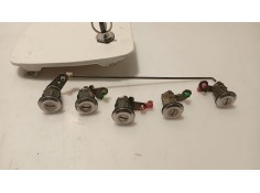 Recambio de tapa combustible para nissan serena (c23) 2.3 d referencia OEM IAM    2