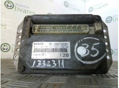 Recambio de centralita motor uce para  referencia OEM IAM 0261203868 00464558010 BOSH MOTRONIC 120