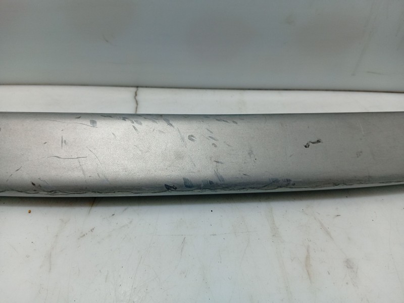 Recambio de moldura para opel vectra c (z02) 1.9 cdti (f69) referencia OEM IAM   