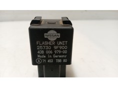 Recambio de modulo electronico para nissan serena (c23) 2.3 d referencia OEM IAM    2