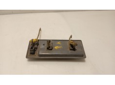 Recambio de maneta interior trasera derecha para nissan serena (c23) 2.3 d referencia OEM IAM    2