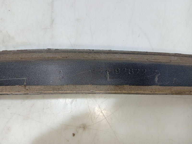 Recambio de moldura para opel vectra c (z02) 1.9 cdti (f69) referencia OEM IAM   