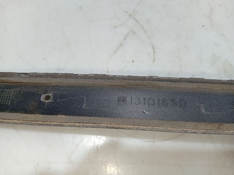 Recambio de moldura para opel vectra c (z02) 1.9 cdti (f69) referencia OEM IAM   