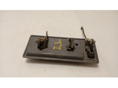 Recambio de maneta interior trasera izquierda para nissan serena (c23) 2.3 d referencia OEM IAM    2