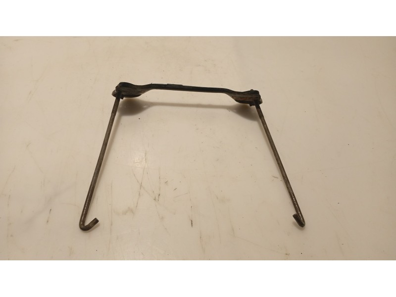 Recambio de soporte para nissan serena (c23) 2.3 d referencia OEM IAM   