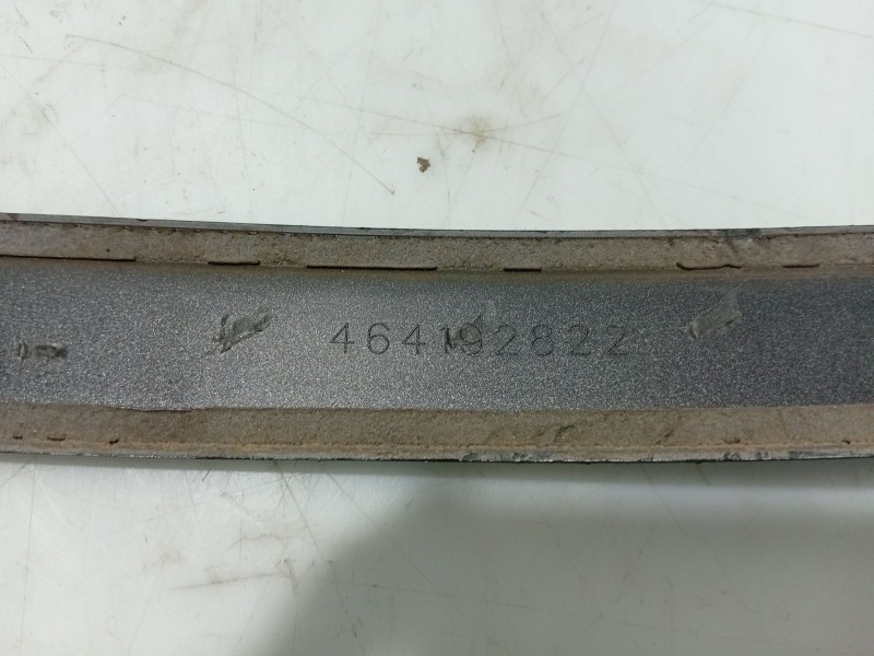 Recambio de moldura para opel vectra c (z02) 1.9 cdti (f69) referencia OEM IAM   