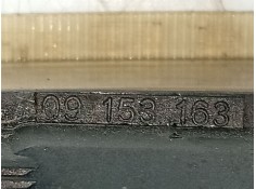 Recambio de piloto matricula para opel vectra c (z02) 1.9 cdti (f69) referencia OEM IAM    2