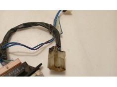 Recambio de resistencia calefaccion para nissan serena (c23) 2.3 d referencia OEM IAM    2