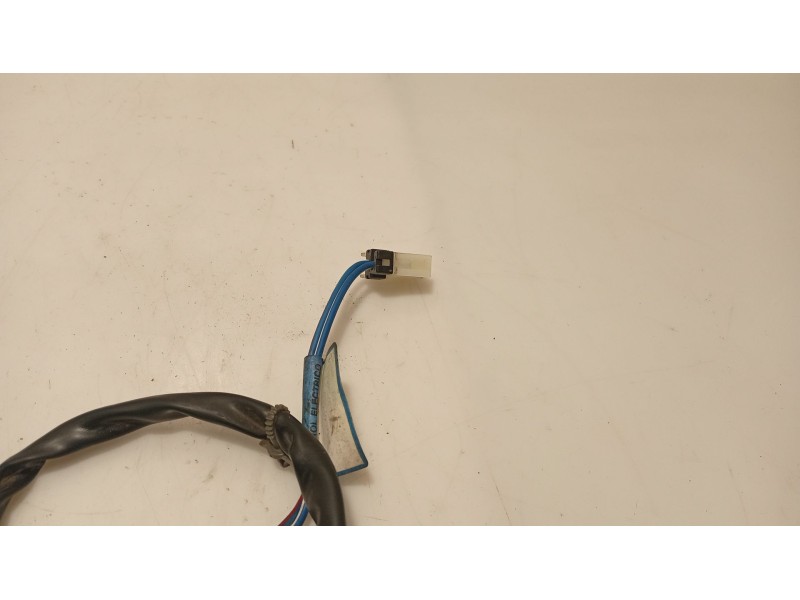 Recambio de resistencia calefaccion para nissan serena (c23) 2.3 d referencia OEM IAM   