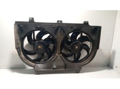 Recambio de electroventilador para nissan serena (c23) 2.3 d referencia OEM IAM   