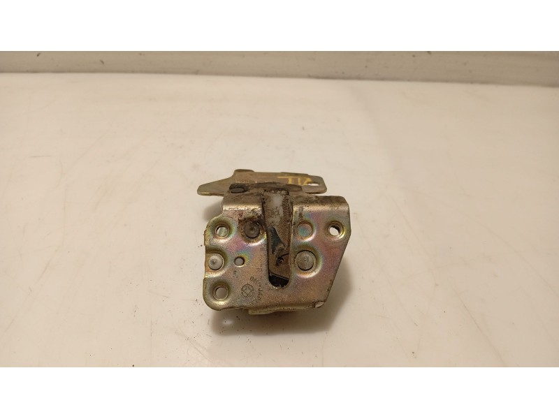 Recambio de cerradura puerta lateral derecha para nissan serena (c23) 2.3 d referencia OEM IAM   