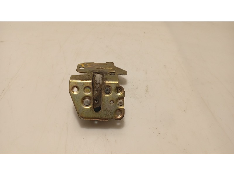 Recambio de cerradura puerta lateral izquierda para nissan serena (c23) 2.3 d referencia OEM IAM   