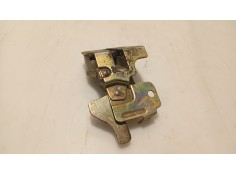 Recambio de cerradura puerta lateral izquierda para nissan serena (c23) 2.3 d referencia OEM IAM    2