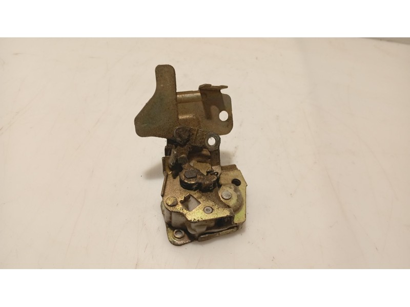 Recambio de cerradura puerta lateral izquierda para nissan serena (c23) 2.3 d referencia OEM IAM   