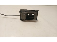 Recambio de maneta interior delantera derecha para nissan serena (c23) 2.3 d referencia OEM IAM    2