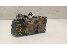 Recambio de cerradura puerta delantera derecha para citroën berlingo / berlingo first monospace (mf_, gjk_, gfk_) 1.9 d (mfdjy)  2