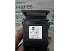 Recambio de interruptor para  referencia OEM IAM 1M1959621   2