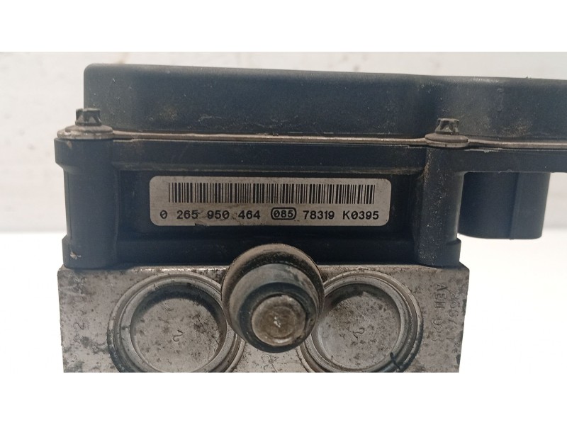 Recambio de abs para citroën c4 picasso referencia OEM IAM 4541HG  