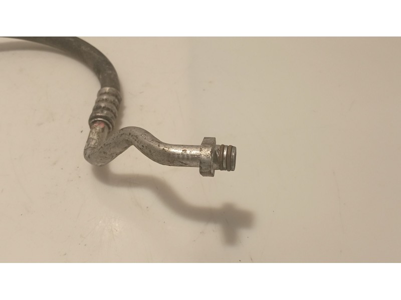 Recambio de tubo para citroën c4 picasso referencia OEM IAM   