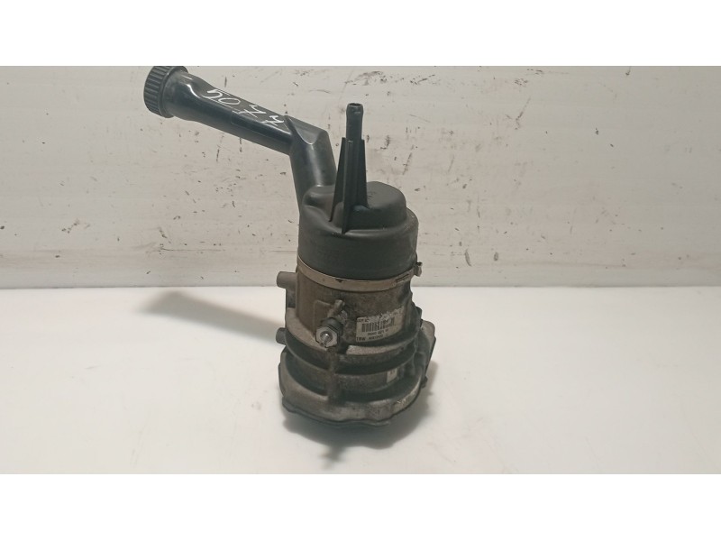 Recambio de bomba direccion para citroën c4 picasso referencia OEM IAM   
