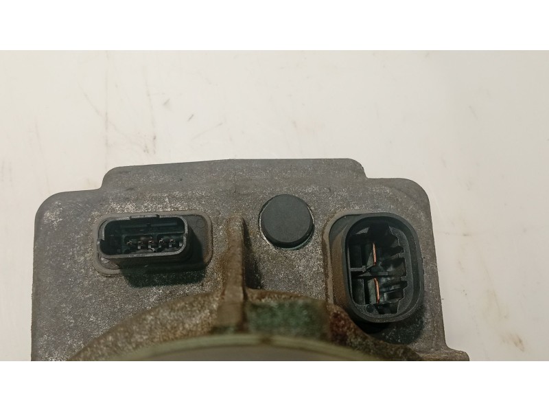 Recambio de bomba direccion para citroën c4 picasso referencia OEM IAM   