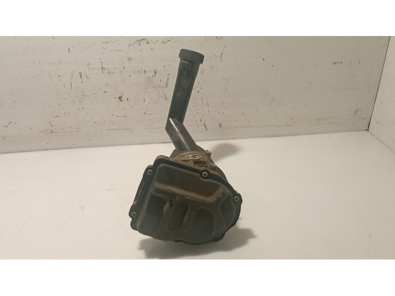 Recambio de bomba direccion para citroën c4 picasso referencia OEM IAM   