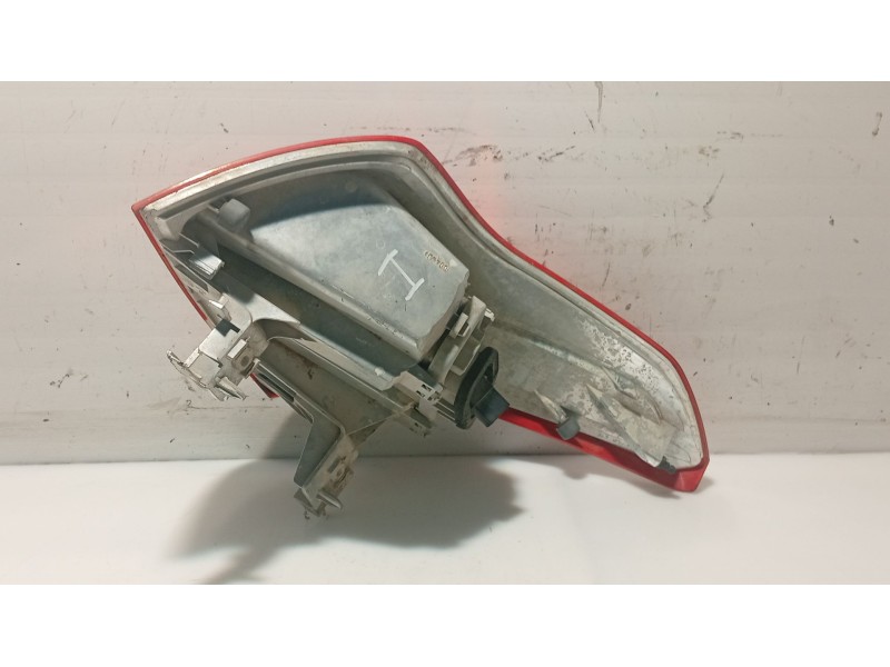 Recambio de piloto trasero izquierdo para citroën c4 picasso referencia OEM IAM 6206C0  