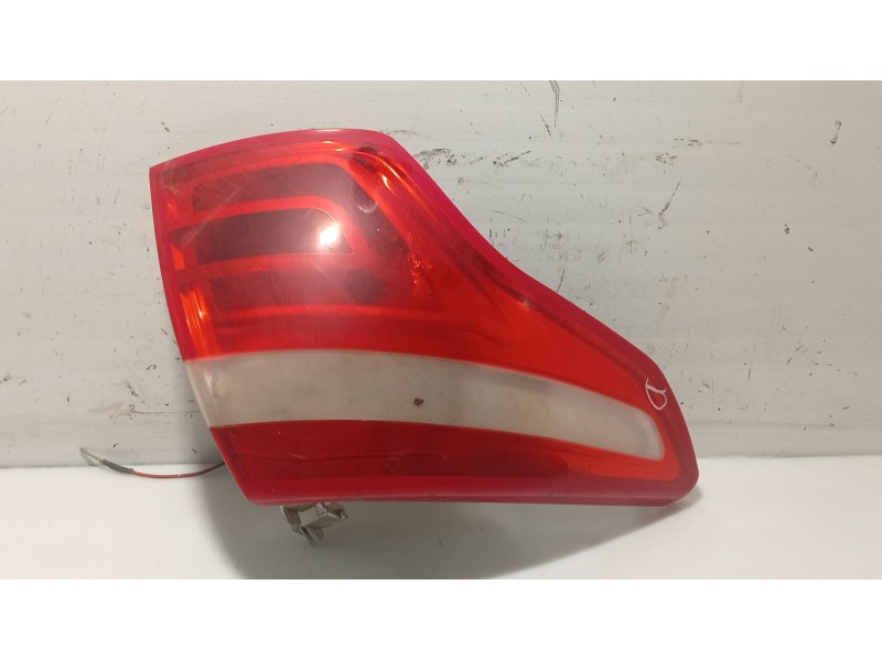 Recambio de piloto trasero derecho para citroën c4 picasso referencia OEM IAM 6351CA  