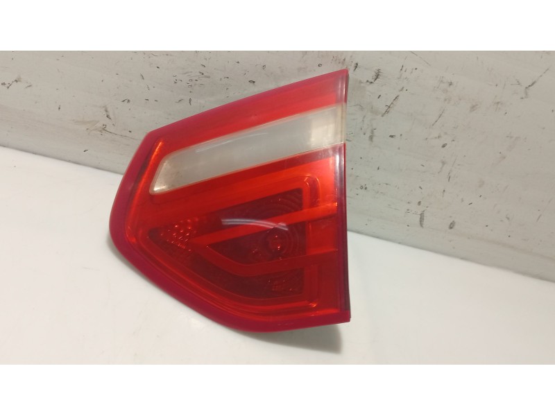 Recambio de piloto trasero derecho interior para citroën c4 picasso referencia OEM IAM 6351CC  