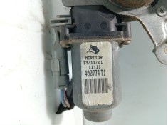 Recambio de elevalunas trasero derecho para citroën xsara (n1) 2.0 hdi 109 referencia OEM IAM 9222L1   2