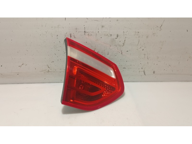 Recambio de piloto trasero izquierdo interior para citroën c4 picasso referencia OEM IAM 6350CC  