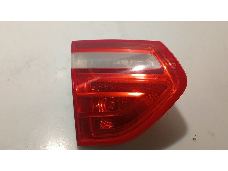 Recambio de piloto trasero izquierdo interior para citroën c4 picasso referencia OEM IAM 6350CC  