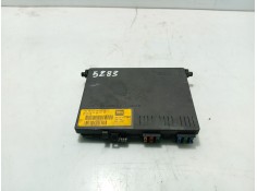 Recambio de modulo electronico para citroën xsara (n1) 2.0 hdi 109 referencia OEM IAM   